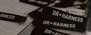 DR+HARNESS - Not Renewal. Transformation.