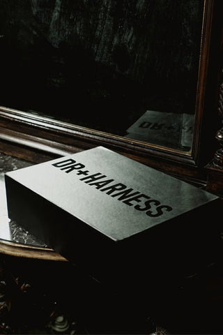 Gifts - Dr.Harness