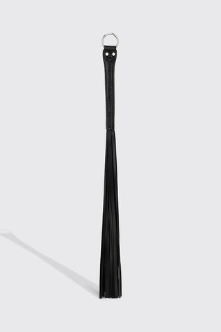 Leather Flogger