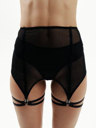 Garter Belt "RADIANT"