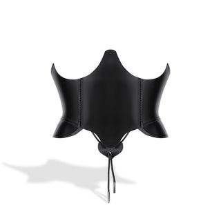 Leather Corset "Rosey" - Dr.Harness - braandchest