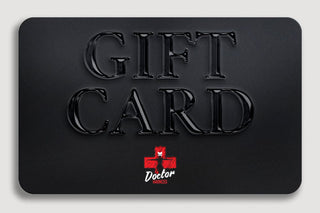 The Perfect Gift for Every Occasion - Dr.Harness - gift card