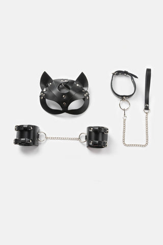 Spicy Box Set 1 - Dr.Harness - harness