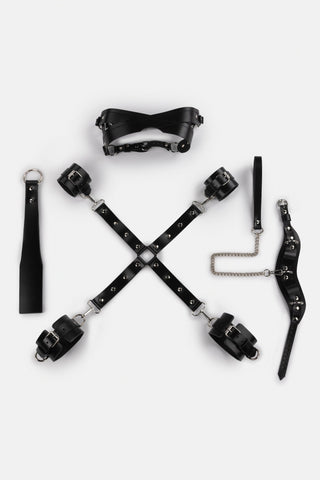 Spicy Box Set 10 - Dr.Harness - harness