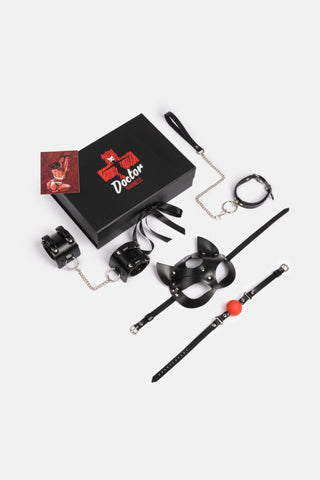 Spicy Box Set 2 - Dr.Harness - harness