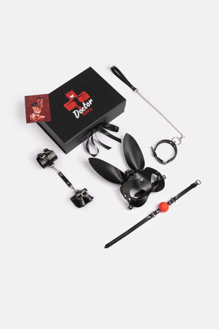 Spicy Box Set 3 - Dr.Harness - harness