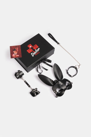 Spicy Box Set 4 - Dr.Harness - harness