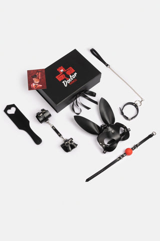 Spicy Box Set 5 - Dr.Harness - harness