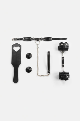 Spicy Box Set 6 - Dr.Harness - harness