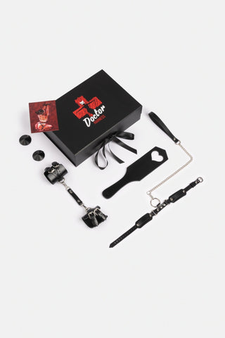 Spicy Box Set 6 - Dr.Harness - harness