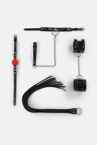 Spicy Box Set 8 - Dr.Harness - harness