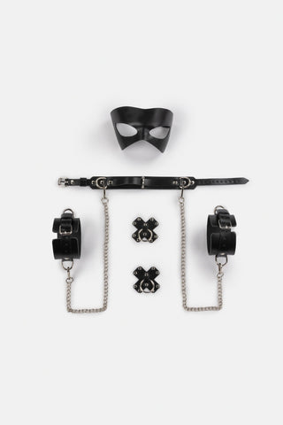 Spicy Box Set 9 - Dr.Harness - harness