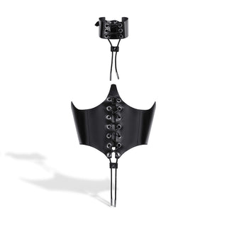 Leather Set "Margaret"