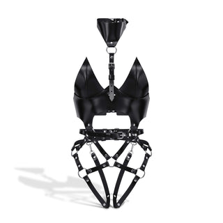 Leather Body "Loren"