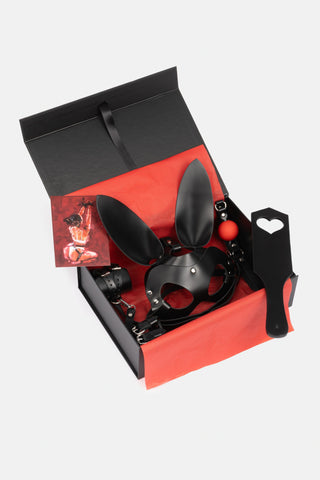 Spicy Box Set #5 - Dr.Harness 3