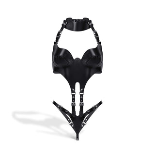 Leather Body "Melanie"