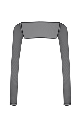 BLURE Bolero - Dr.Harness - lingerie