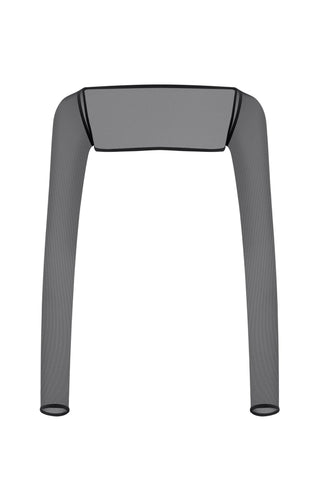 BLURE Bolero - Dr.Harness - lingerie