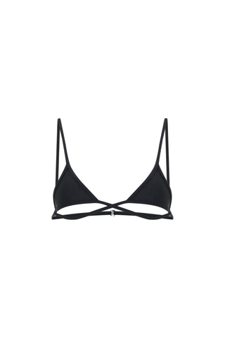 Bra "DAWN" lingerie - Dr.Harness Lingerie & Leather - 1