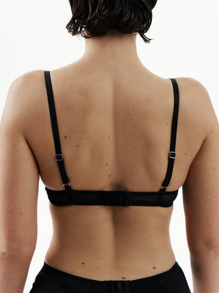Bra "ECLIPSE" lingerie - Dr.Harness Lingerie & Leather - 3