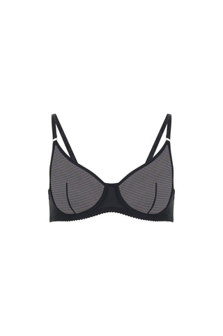 Bra "ESSENCE" lingerie - Dr.Harness Lingerie & Leather - 1
