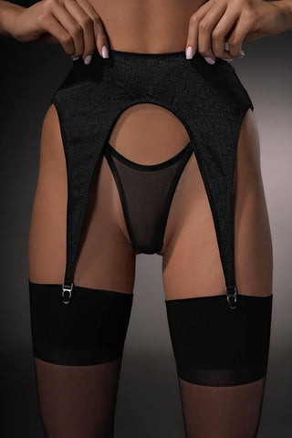 Evelyn BRA - Dr.Harness - lingerie