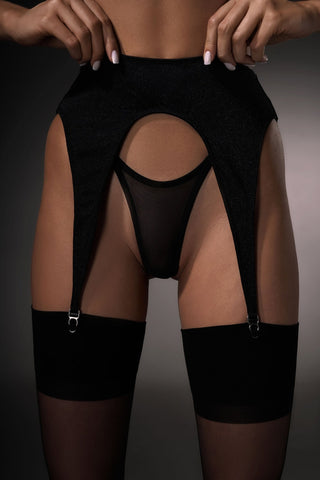 Evelyn Lingerie Set - Dr.Harness - lingerie