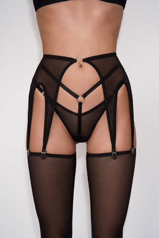 Kate Lingerie Set - Dr.Harness - lingerie