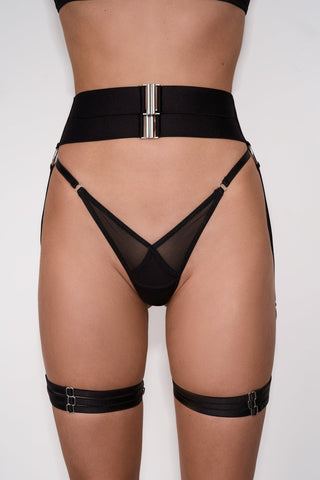 Monaco Lingerie BRA - Dr.Harness - lingerie