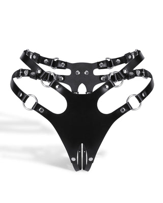 Kendra Panties - Dr.Harness - setbragarters