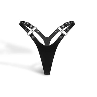 Selen Panties - Dr.Harness - setbragarters